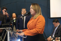 Frente Parlamentar Mista em Defesa da Enfermagem