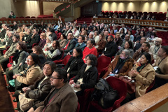 II Congresso do CREM