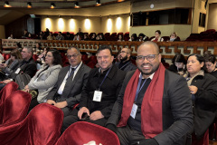 II Congresso do CREM