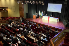 II Congresso do CREM