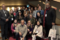 II Congresso do CREM