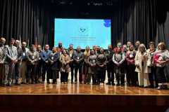 II Congresso do CREM