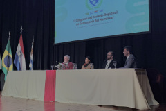 II Congresso do CREM
