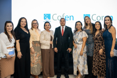 Inauguração da sede