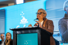 Inauguração da sede