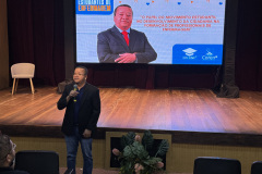 Palestra Unifor