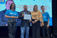 Palestra Unifor
