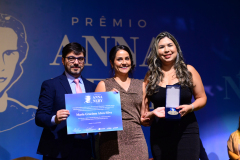 Prêmio Anna Nery 