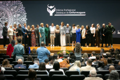 Prêmio Profissional Destaque de Enfermagem 2025 