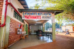 SAMU Indígena