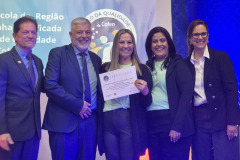 Selo de Certificação da Qualidade Cofen