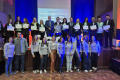 Selo de Certificação da Qualidade Cofen