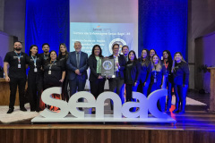 Selo de Certificação da Qualidade Cofen