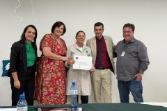 Entrega-do-Selo-ao-Espaco-Saude-Unimed-DF-1