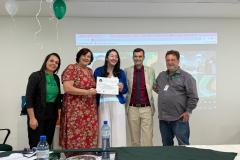 Entrega-do-Selo-ao-Espaco-Saude-Unimed-DF-16