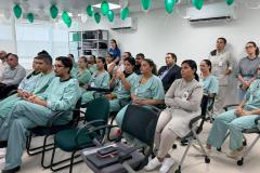 Entrega-do-Selo-ao-Espaco-Saude-Unimed-DF-17