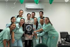 Entrega-do-Selo-ao-Espaco-Saude-Unimed-DF-2