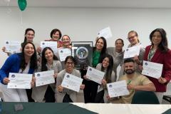 Entrega-do-Selo-ao-Espaco-Saude-Unimed-DF-4