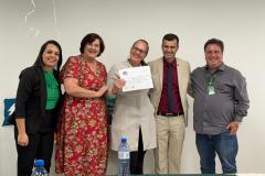 Entrega-do-Selo-ao-Espaco-Saude-Unimed-DF-8