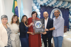 Selo da Qualidade - Santa Maria (DF)