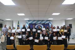Selo da Qualidade - Santa Maria (DF)