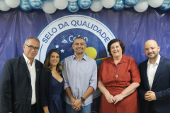 Selo da Qualidade - Santa Maria (DF)