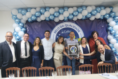 Selo da Qualidade - Santa Maria (DF)