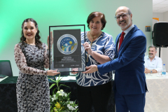 SELO DA QUALIDADE - SENAC JOINVILLE