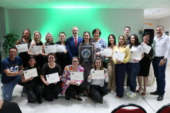 SELO DA QUALIDADE - SENAC JOINVILLE