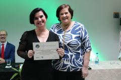 SELO DA QUALIDADE - SENAC JOINVILLE