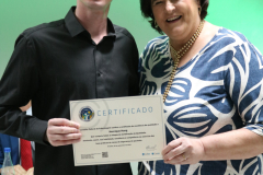 SELO DA QUALIDADE - SENAC JOINVILLE