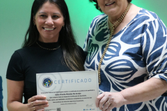 SELO DA QUALIDADE - SENAC JOINVILLE