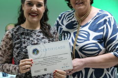 SELO DA QUALIDADE - SENAC JOINVILLE