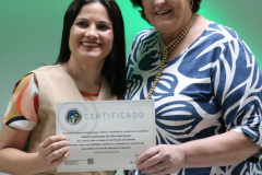 SELO DA QUALIDADE - SENAC JOINVILLE