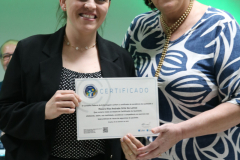 SELO DA QUALIDADE - SENAC JOINVILLE