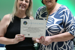 SELO DA QUALIDADE - SENAC JOINVILLE