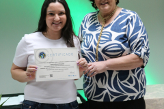 SELO DA QUALIDADE - SENAC JOINVILLE