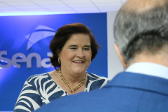 SELO DA QUALIDADE - SENAC JOINVILLE