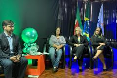 Selo da Qualidade - Senac Saúde (RS)