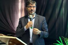 Selo da Qualidade - Senac Saúde (RS)
