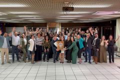 Selo Senac Santa Maria