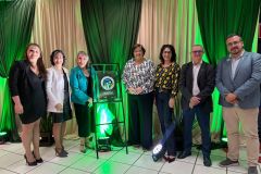 Selo Senac Santa Maria