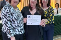 Selo Senac Santa Maria