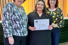 Selo Senac Santa Maria