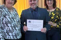 Selo Senac Santa Maria