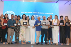 Semana da Enfermagem Coren-CE