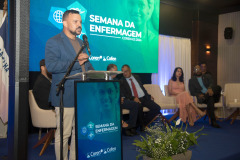 Semana da Enfermagem Coren-ES