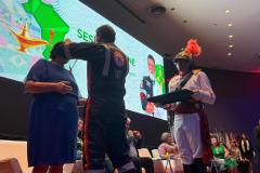 Sessão Solene em Homenagem à Enfermagem