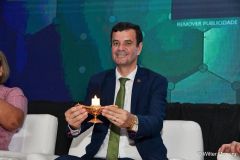 Sessão Solene em Homenagem à Enfermagem