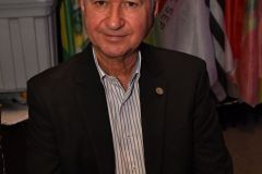 Sessão Solene em Homenagem à Enfermagem